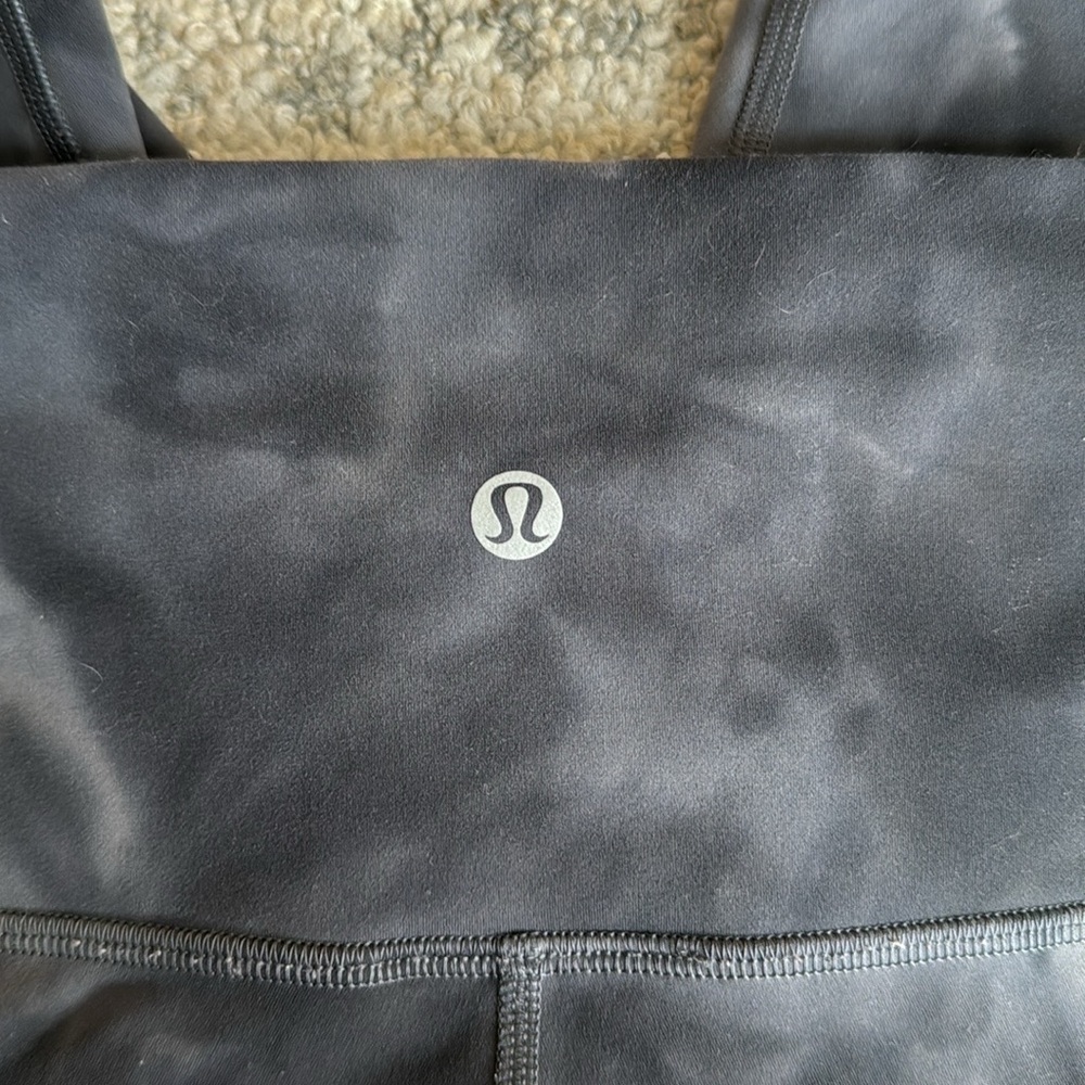 Lululemon leggings